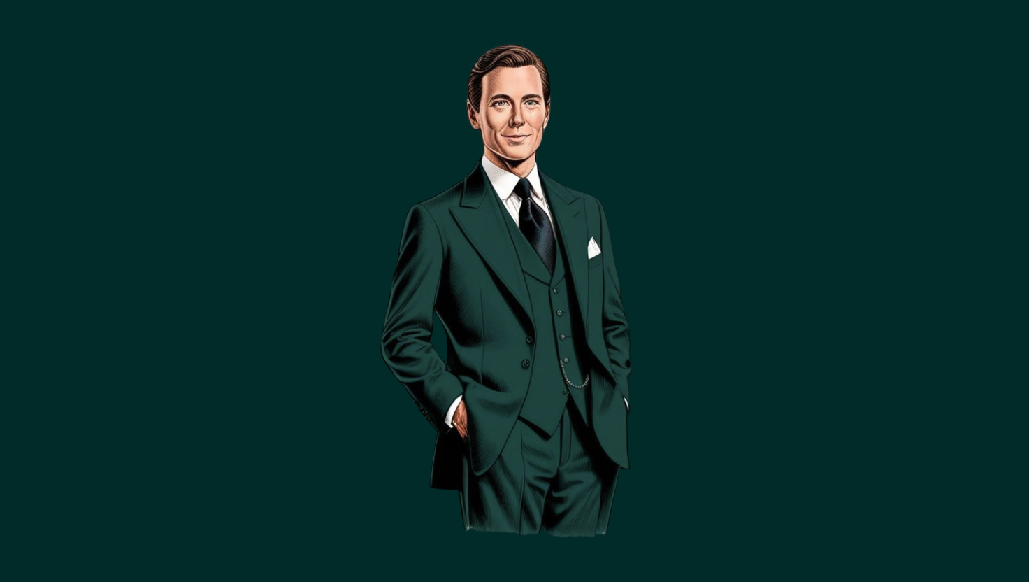 Equipe de consultores financeiros